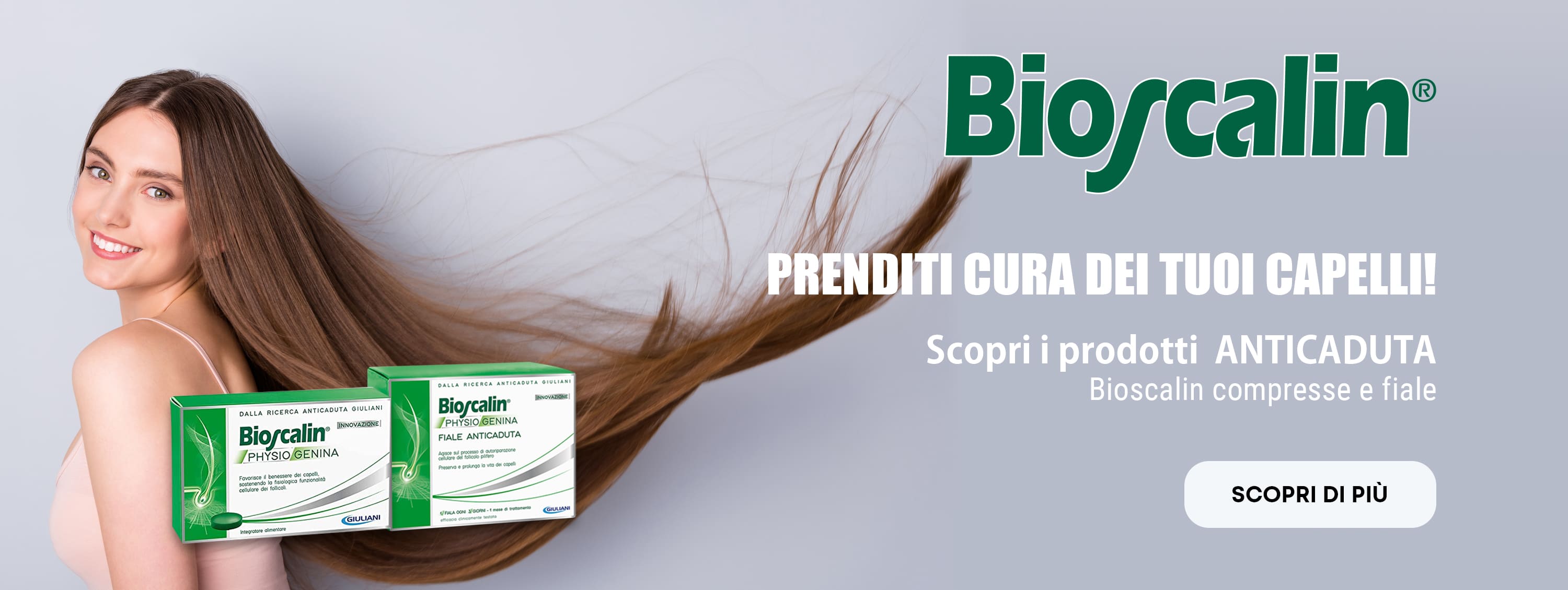 bioscalin