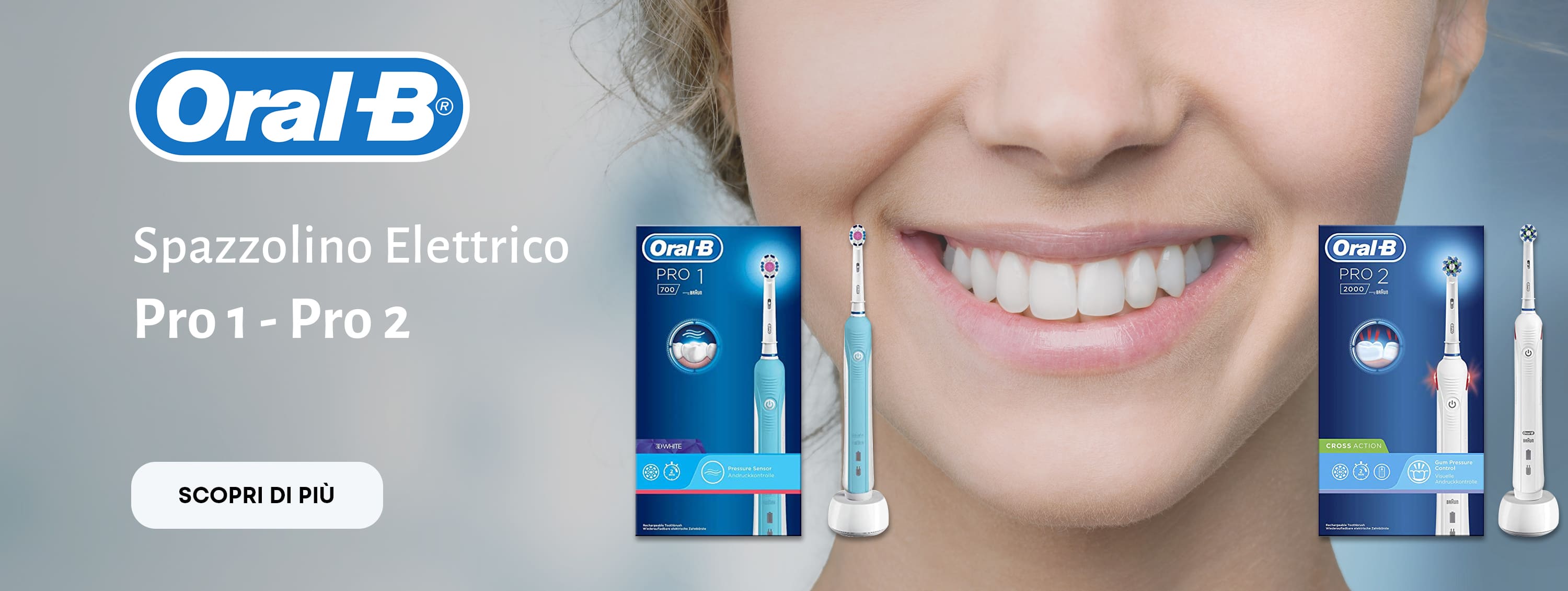 oral-b