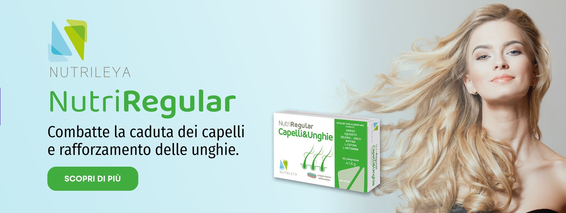 nutrileya
