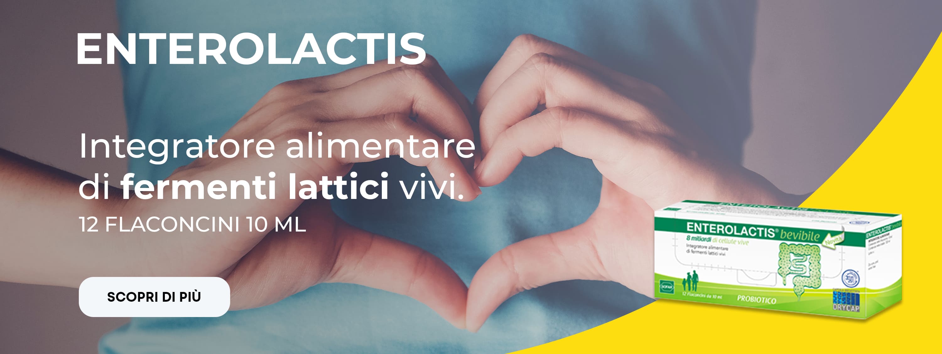 enterolactis