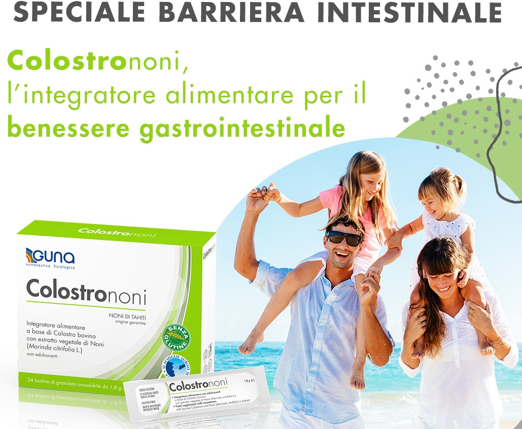 colostrononi-guna