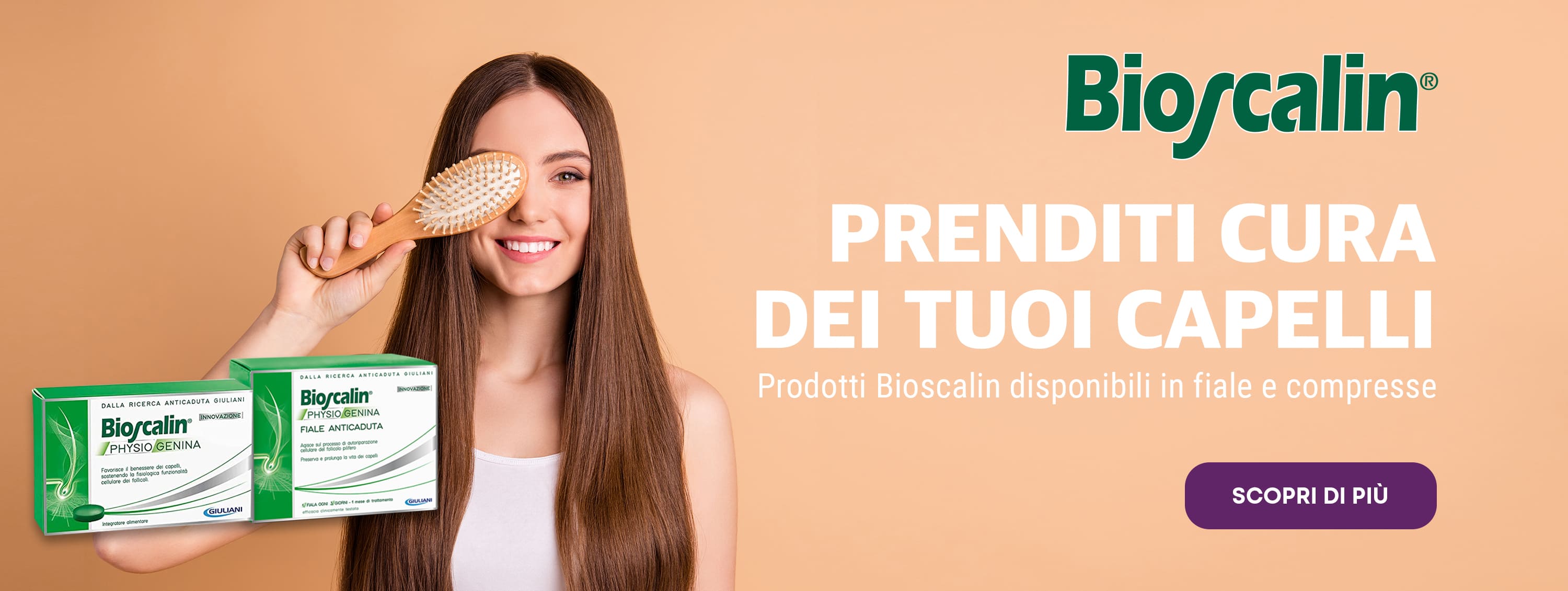 bioscalin