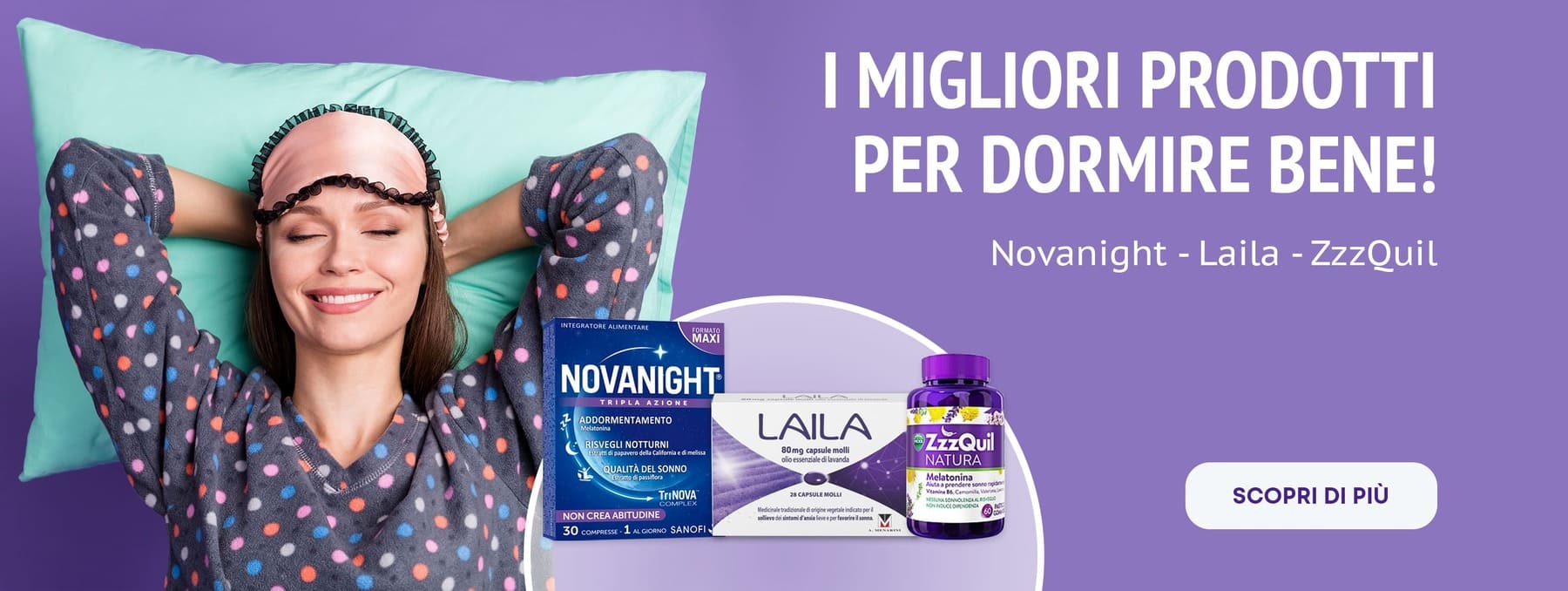 insonnia