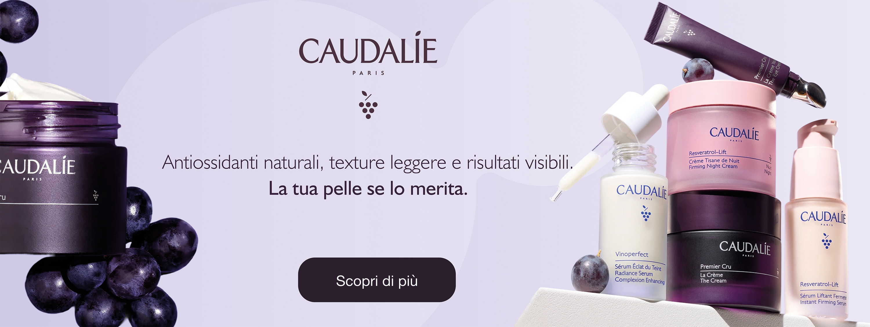 caudalie