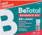 Betotal Advance B12 30 Flaconcini Da 7 Ml