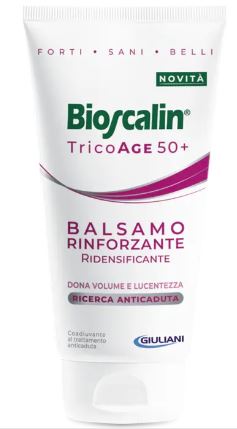 BIOSCALIN TRICOAGE BALSAMO 150 ML - farmaciabianca.it