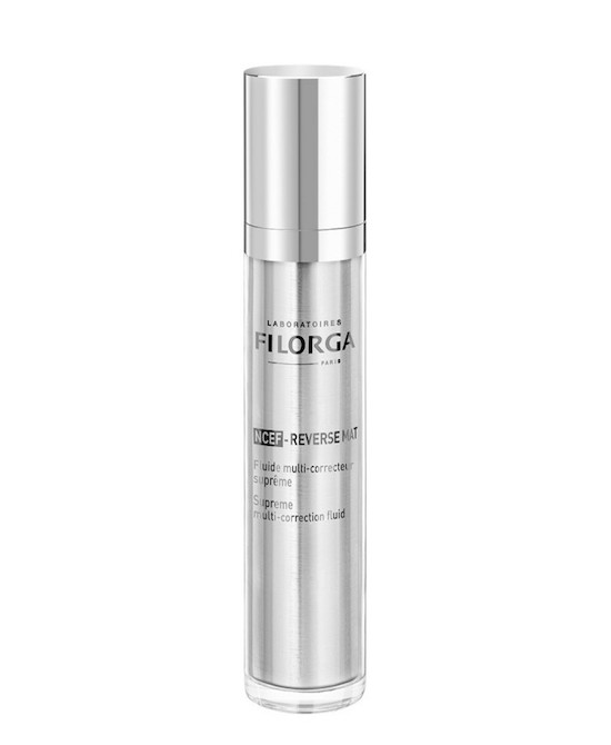 FILORGA NC EF REVERSE MAT 50 ML - La farmacia digitale