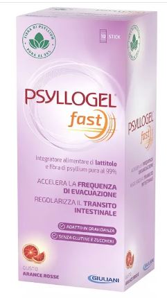 PSYLLOGEL FAST  - farmaciabianca.it