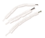 Catetere Nelaton Femminile Autolubrificante Actreen Glys In Pvc Idrofilo Ch10 Lunghezza 20 Cm 30 Pezzi