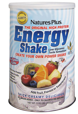 Energy Neutro 432 G