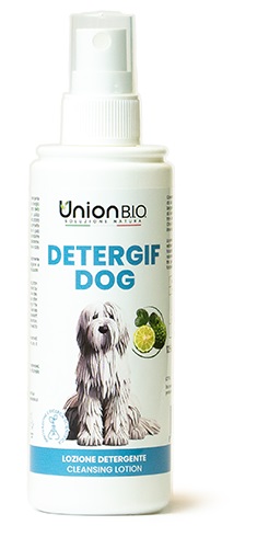 Detergif Dog Lozione Detergente 500 Ml