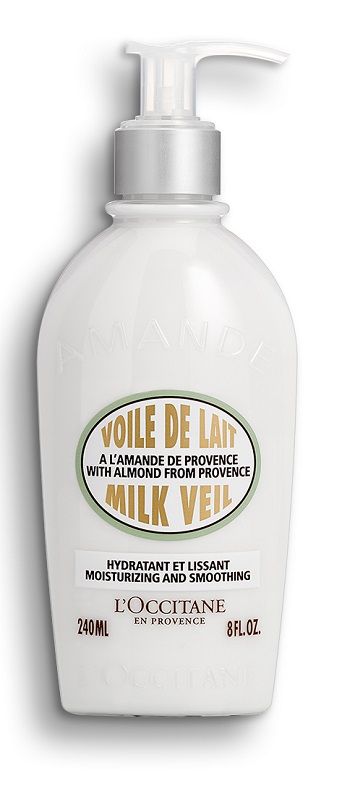 MANDORLA LATTE CORPO 240 ML - La farmacia digitale