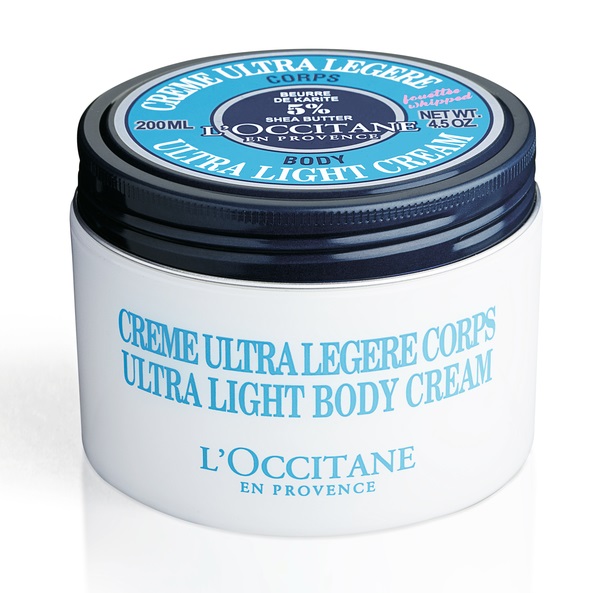KARITE CORPO CREMA CORPO ULTRA LEGGERA 200 ML - La farmacia digitale