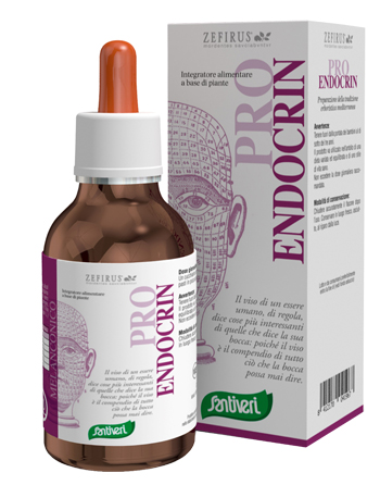 Zefirus Pro Endocrin 100 Ml