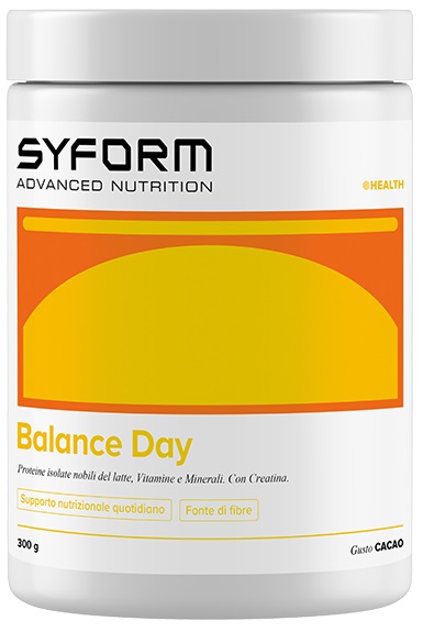 Balance Day Cacao 300 G
